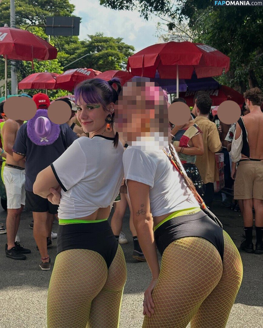 Bruna K. Barni / brunakbarni Naken OnlyFans  Läckta Foto #5