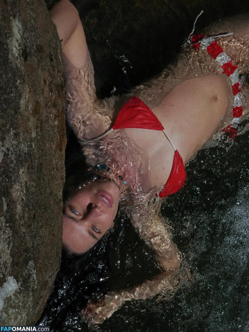 Bruna Linzmeyer / brunalinzmeyer Naken OnlyFans  Läckta Foto #3