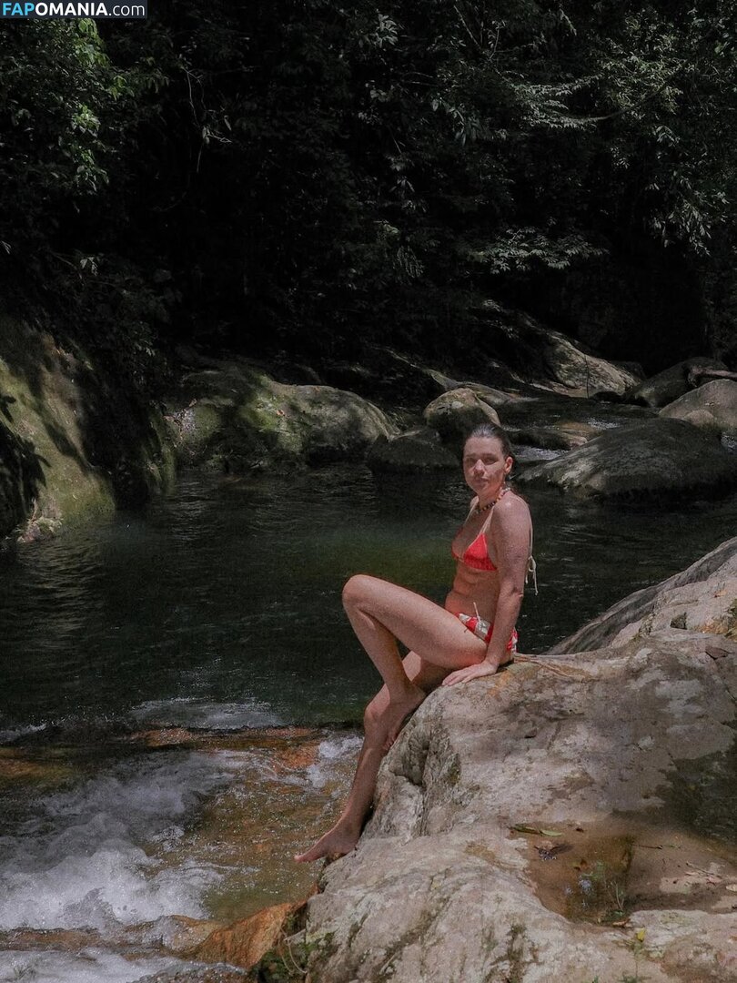 Bruna Linzmeyer / brunalinzmeyer Naken OnlyFans  Läckta Foto #4
