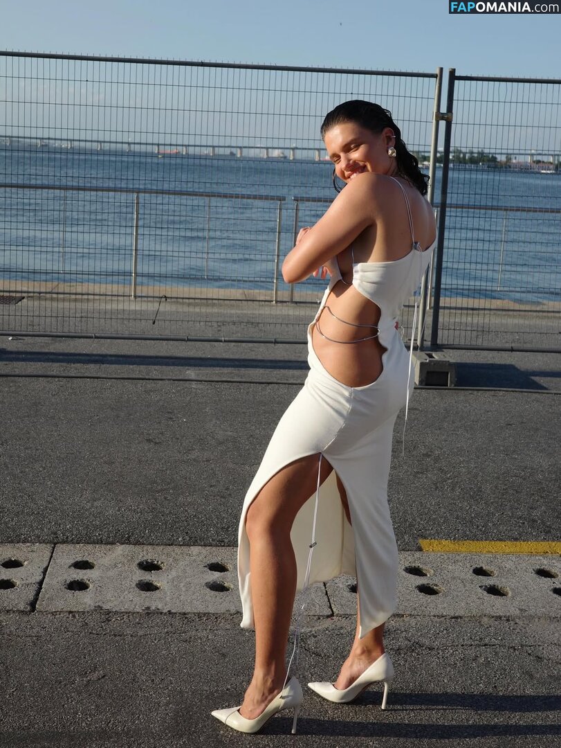 Bruna Linzmeyer / brunalinzmeyer Naken OnlyFans  Läckta Foto #6