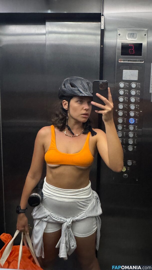 Bruna Linzmeyer / brunalinzmeyer Naken OnlyFans  Läckta Foto #16