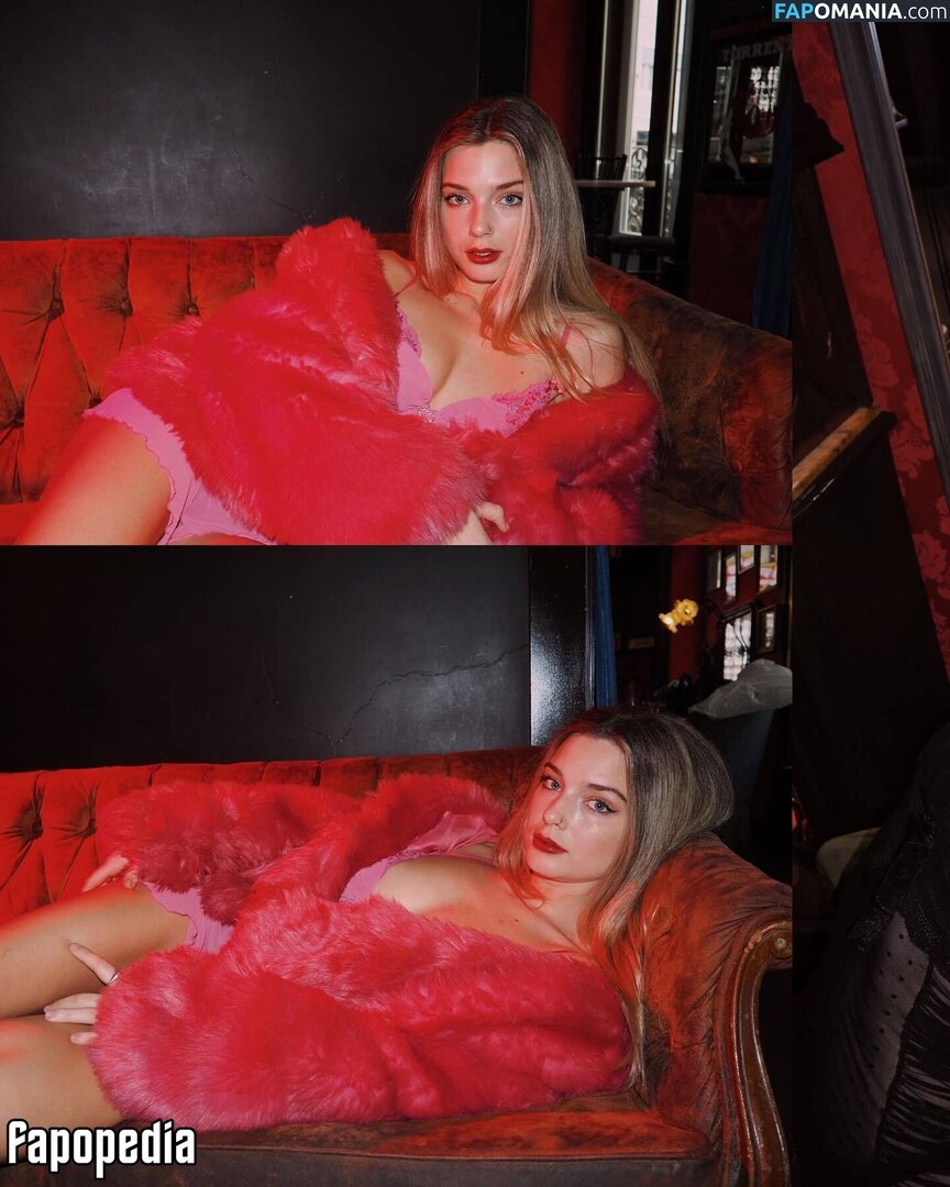 Bruna Magalhães Naken OnlyFans  Läckta Foto #3