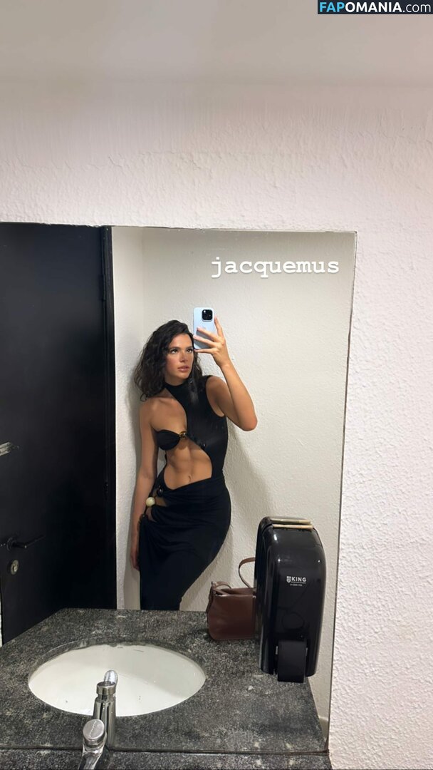 BruMarquezine / Bruna Marquezine / brunamarquezine / https: Naken OnlyFans  Läckta Foto #53