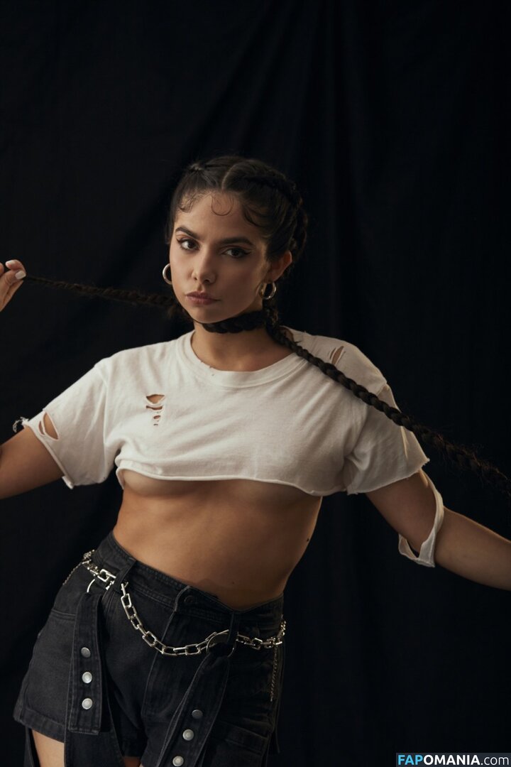 Bruna Mascarenhas Naken OnlyFans  Läckta Foto #2
