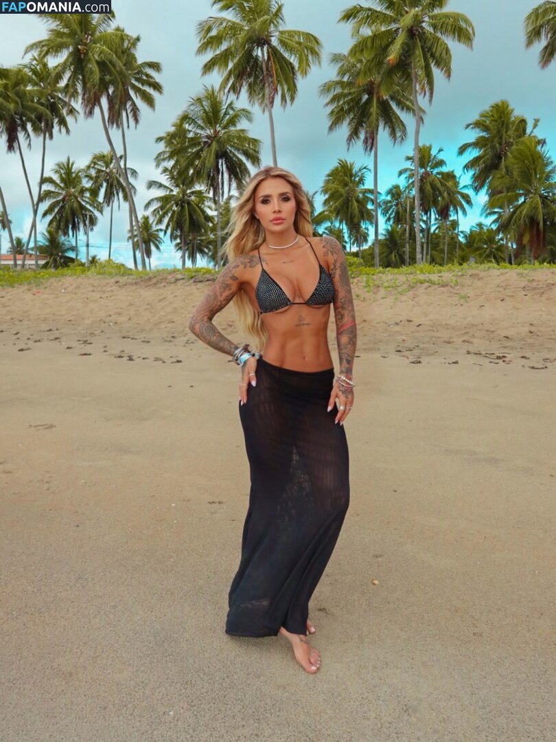 Bruna Rotta / brunarotta_ Naken OnlyFans  Läckta Foto #11