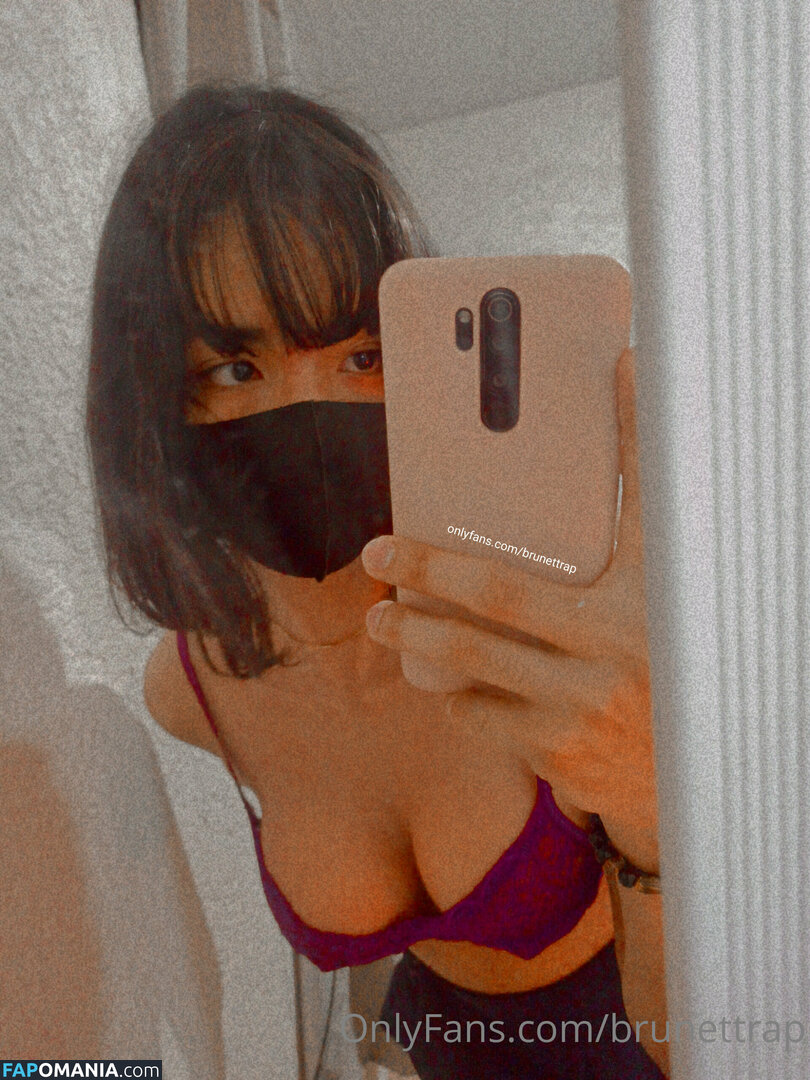 Brunet_Trap / Brunett / brunettrap / kiarabrunett Naken OnlyFans  Läckta Foto #17