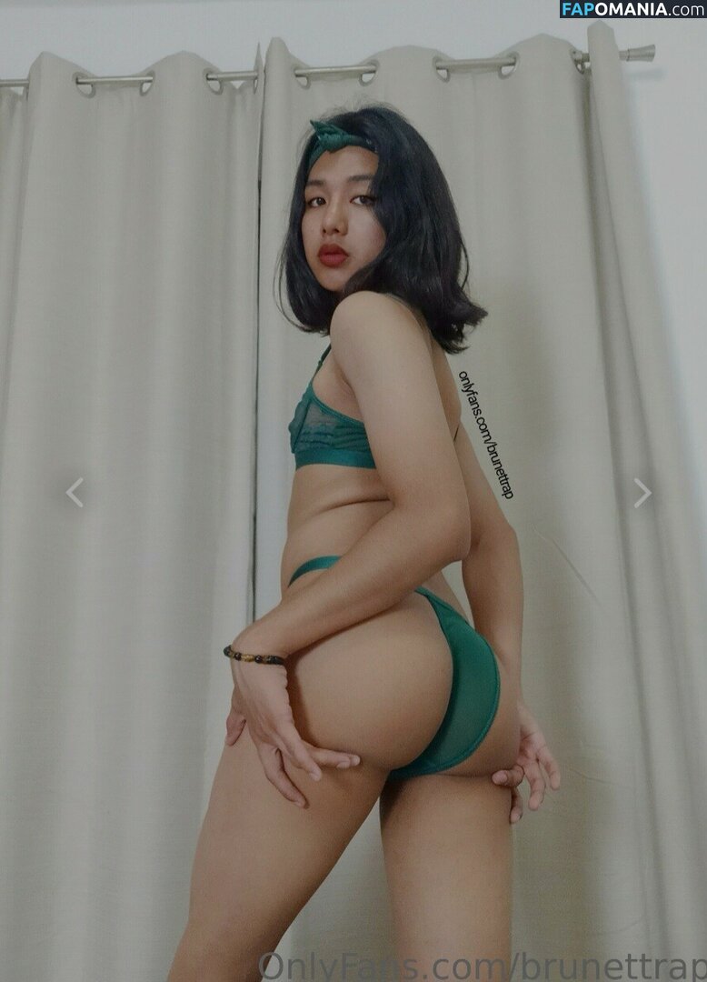 Brunet_Trap / Brunett / brunettrap / kiarabrunett Naken OnlyFans  Läckta Foto #24