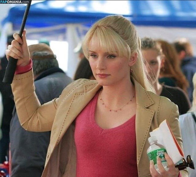 Bryce Dallas Howard / brycedhoward Naken OnlyFans  Läckta Foto #480