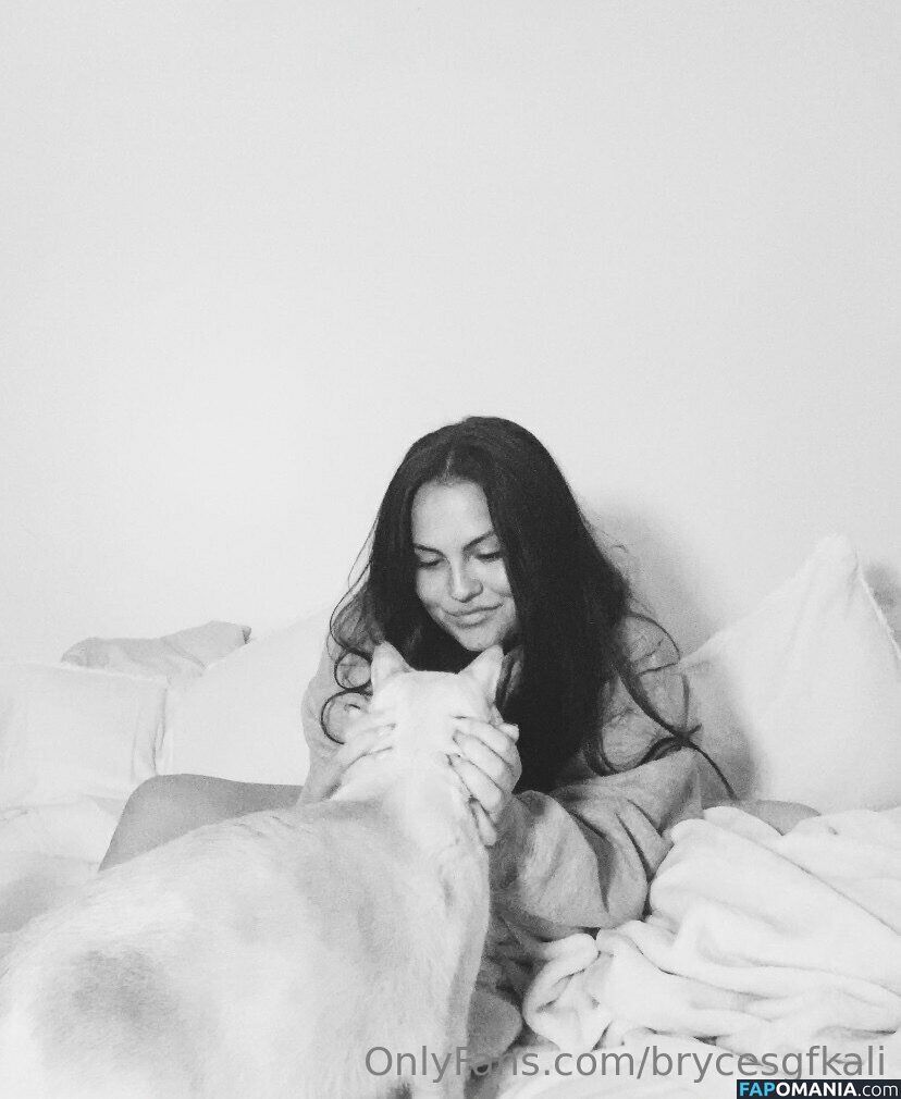 brycesgfkali / semisinaborisi Naken OnlyFans  Läckta Foto #2