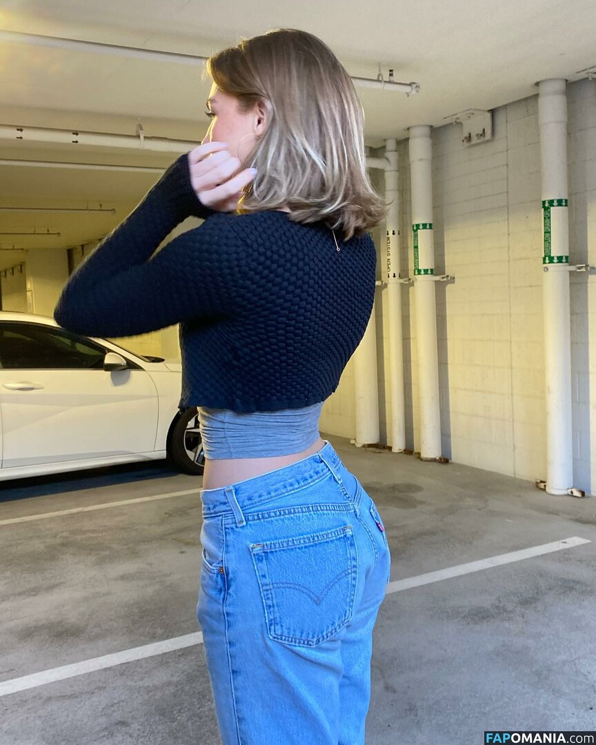 Brynn Rumfallo / brynnrumfallo Naken OnlyFans  Läckta Foto #152