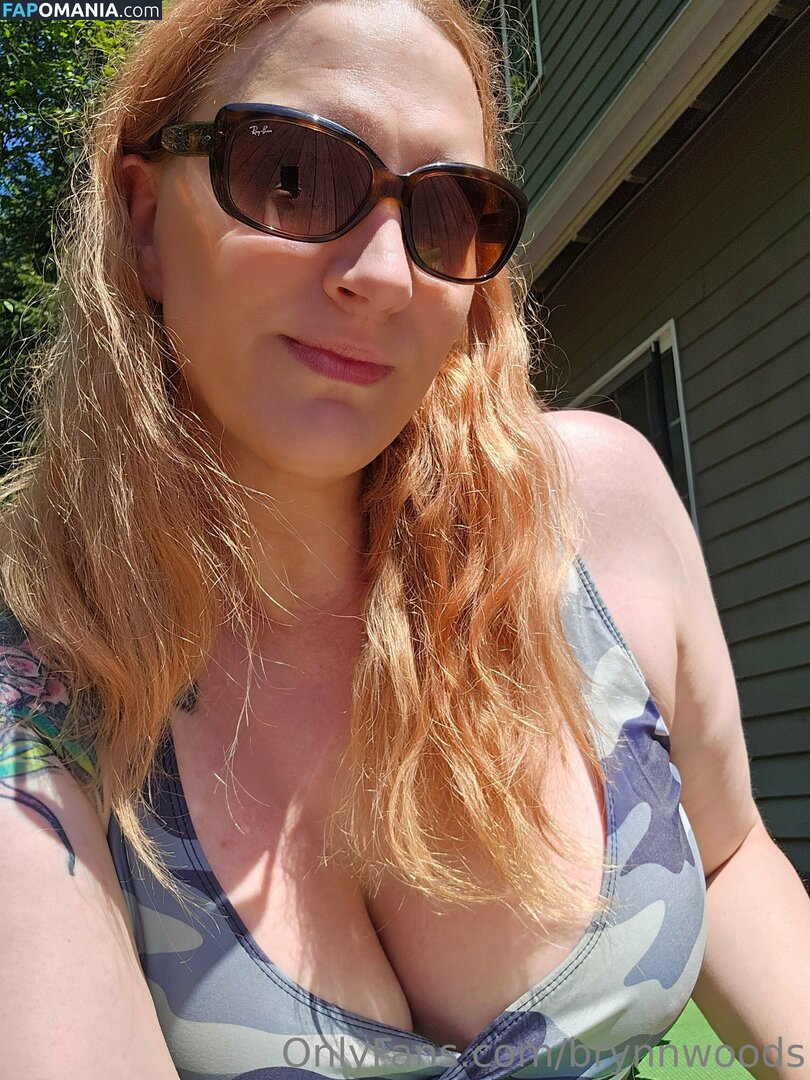brynn__woods / brynn_woods75 / brynnwoods / valkyriebrynnofficial Naken OnlyFans  Läckta Foto #2