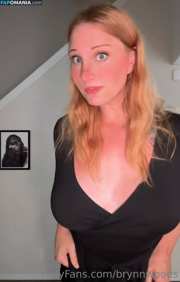 brynn__woods / brynn_woods75 / brynnwoods / valkyriebrynnofficial Naken OnlyFans  Läckta Foto #268