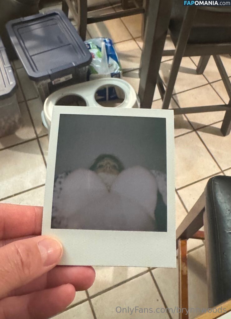 brynn__woods / brynn_woods75 / brynnwoods / valkyriebrynnofficial Naken OnlyFans  Läckta Foto #879