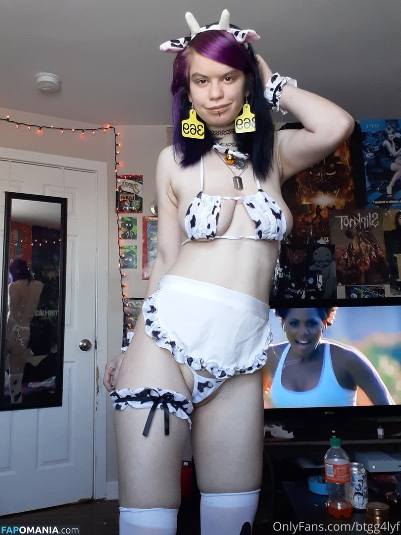 btgg4lyf Naken OnlyFans  Läckta Foto #20