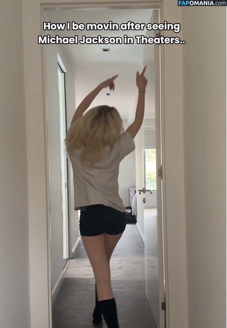 Bubbell / buttmior / itsbubbell Naken OnlyFans  Läckta Foto #4