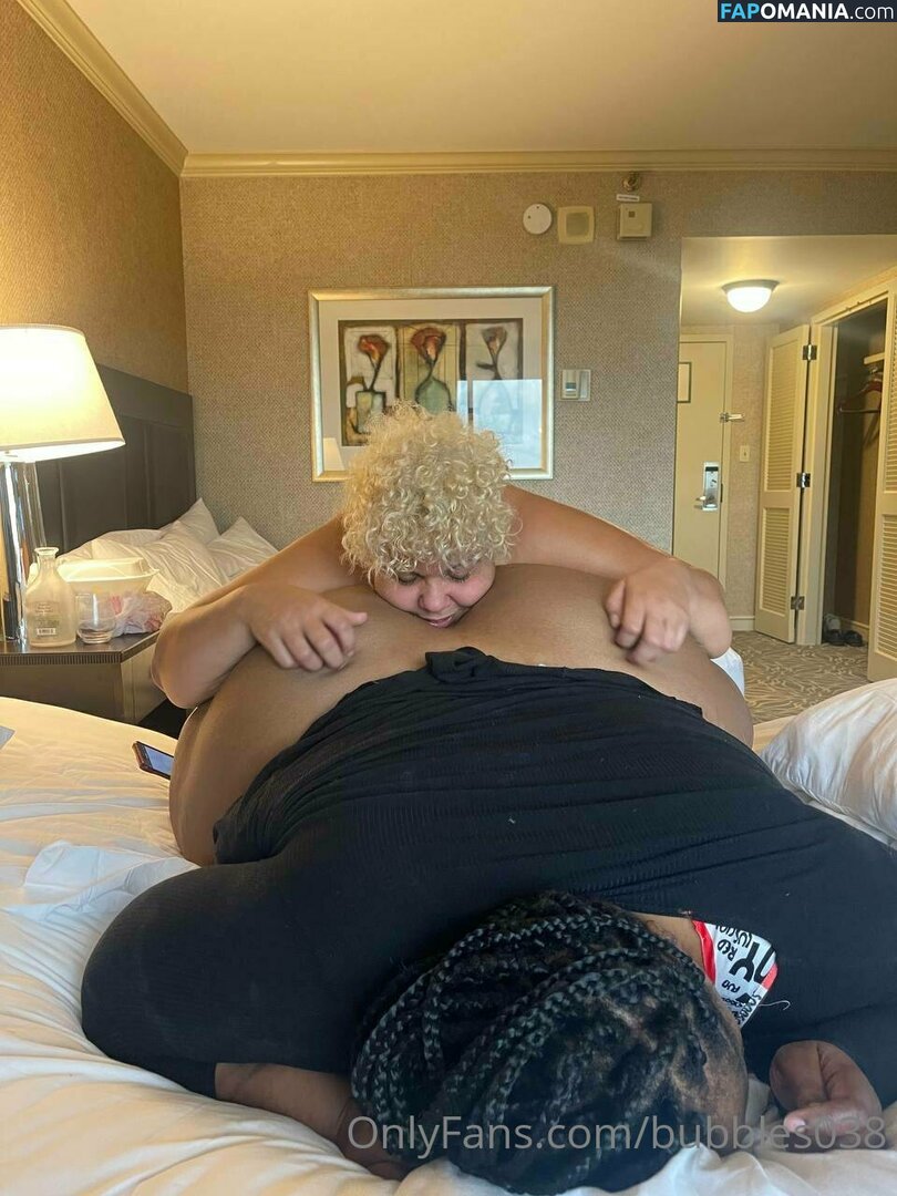 bubbles038 / bubbles_dohcare Naken OnlyFans  Läckta Foto #2