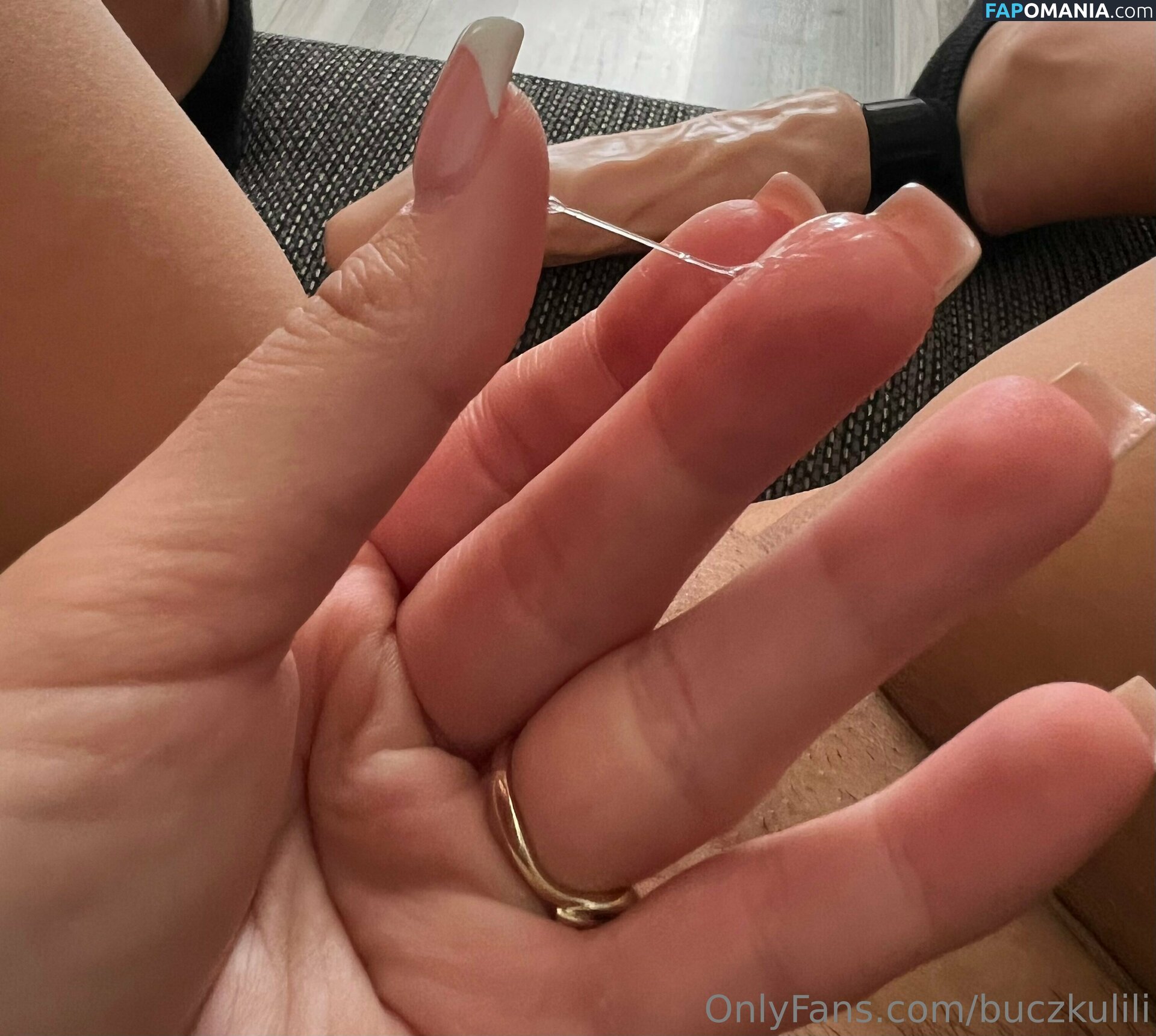 LiliBuczku / buczkulili / kaique_buciolli Naken OnlyFans  Läckta Foto #15