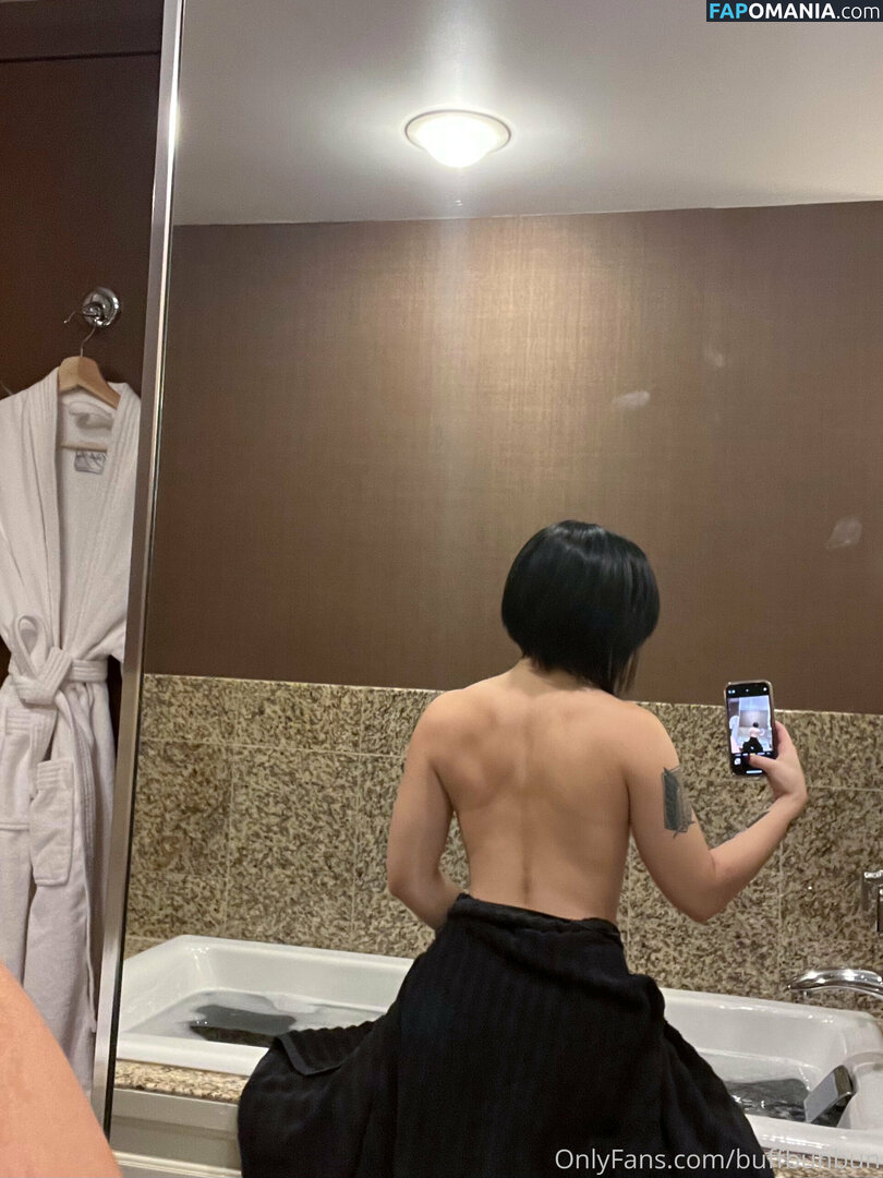 Buffbunnymika / buffbunbun / buffbunnymika_ Naken OnlyFans  Läckta Foto #207