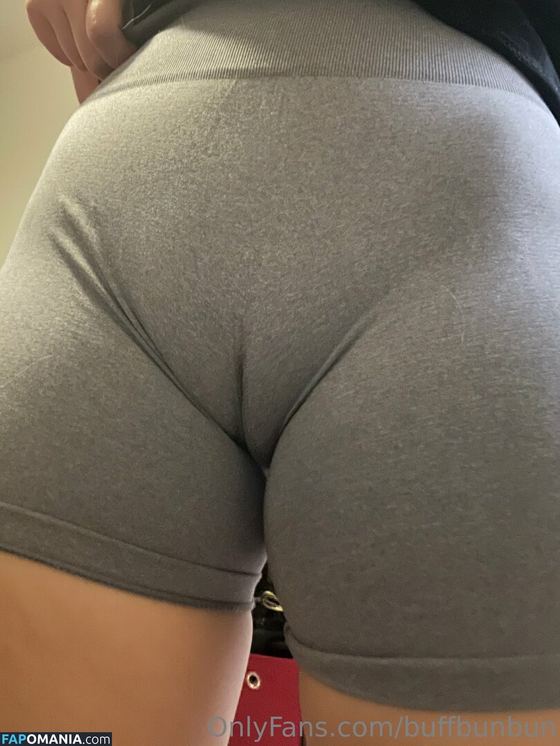 Buffbunnymika / buffbunbun / buffbunnymika_ Naken OnlyFans  Läckta Foto #423