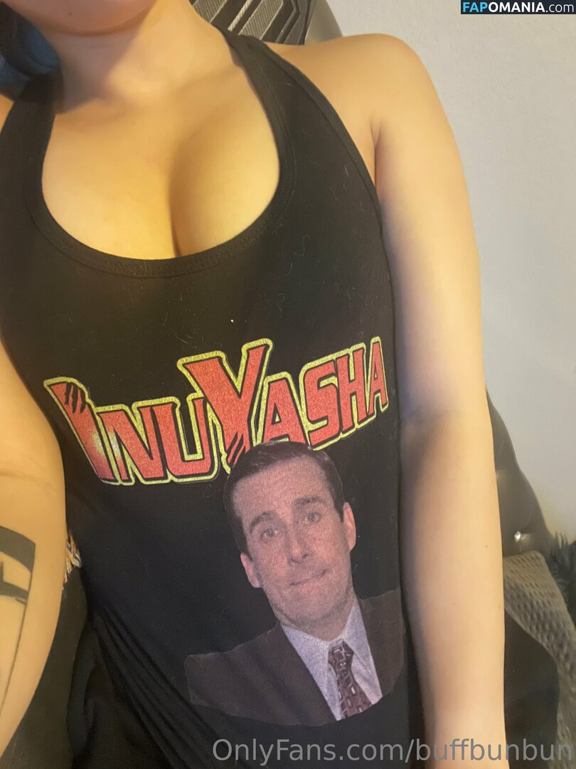 Buffbunnymika / buffbunbun / buffbunnymika_ Naken OnlyFans  Läckta Foto #426