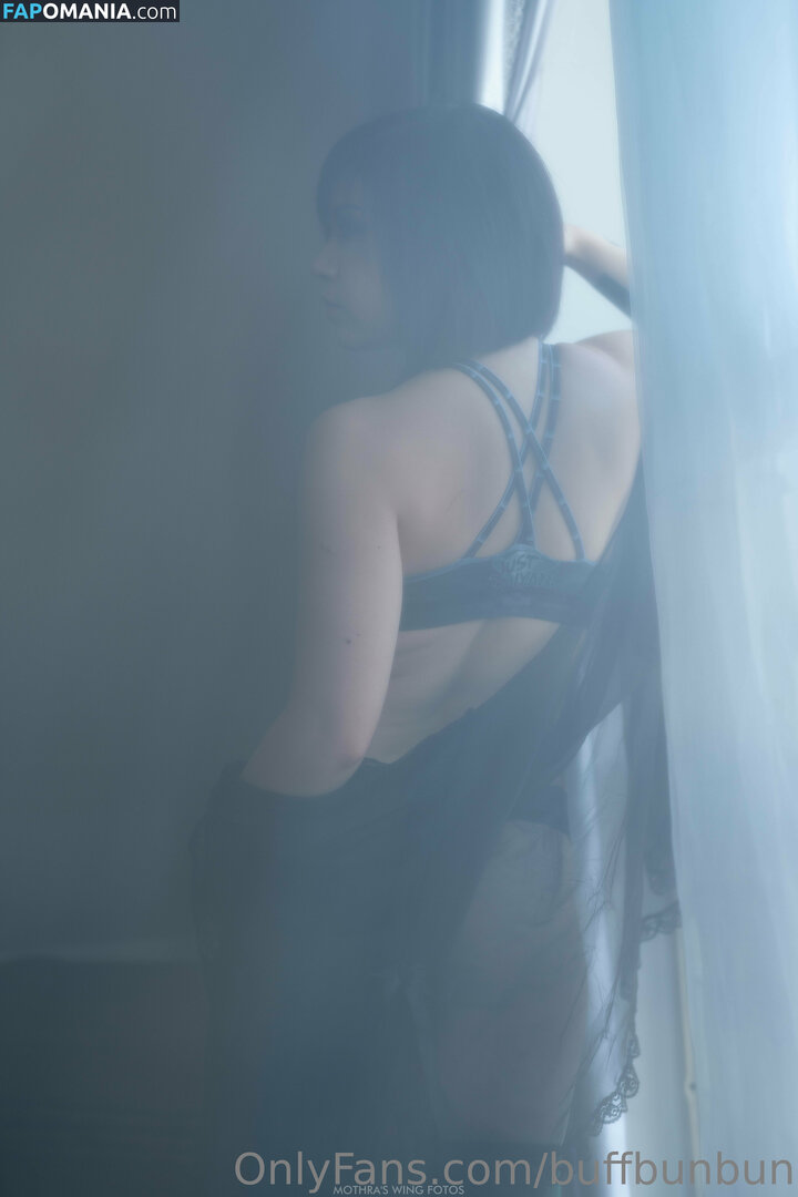 Buffbunnymika / buffbunbun / buffbunnymika_ Naken OnlyFans  Läckta Foto #444