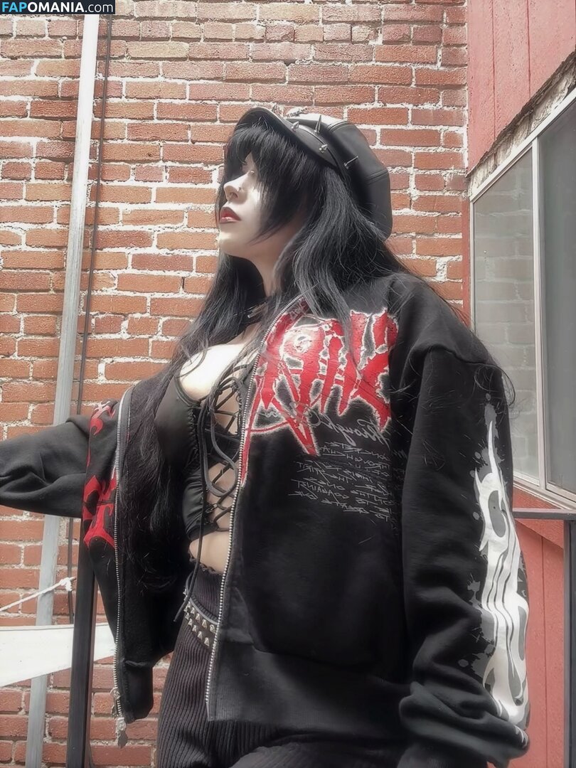 buffgothmom / xohmygoth Naken OnlyFans  Läckta Foto #12