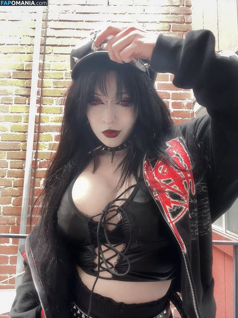 buffgothmom / xohmygoth Naken OnlyFans  Läckta Foto #13