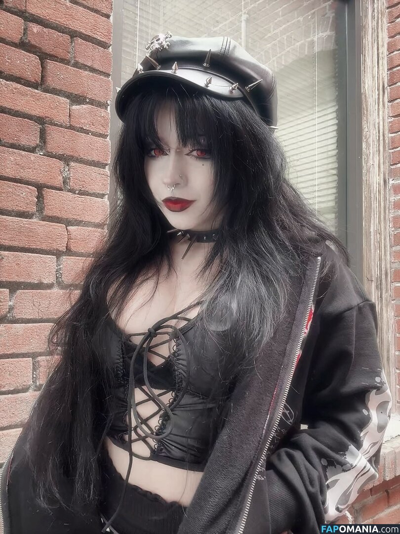 buffgothmom / xohmygoth Naken OnlyFans  Läckta Foto #14