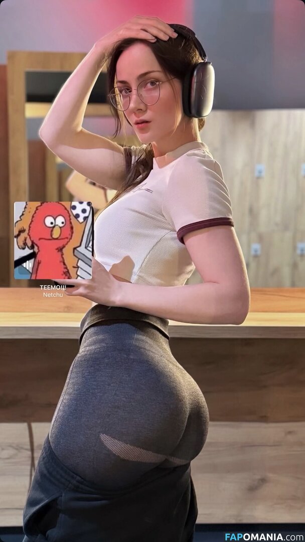 Buffmiffy Naken OnlyFans  Läckta Foto #10