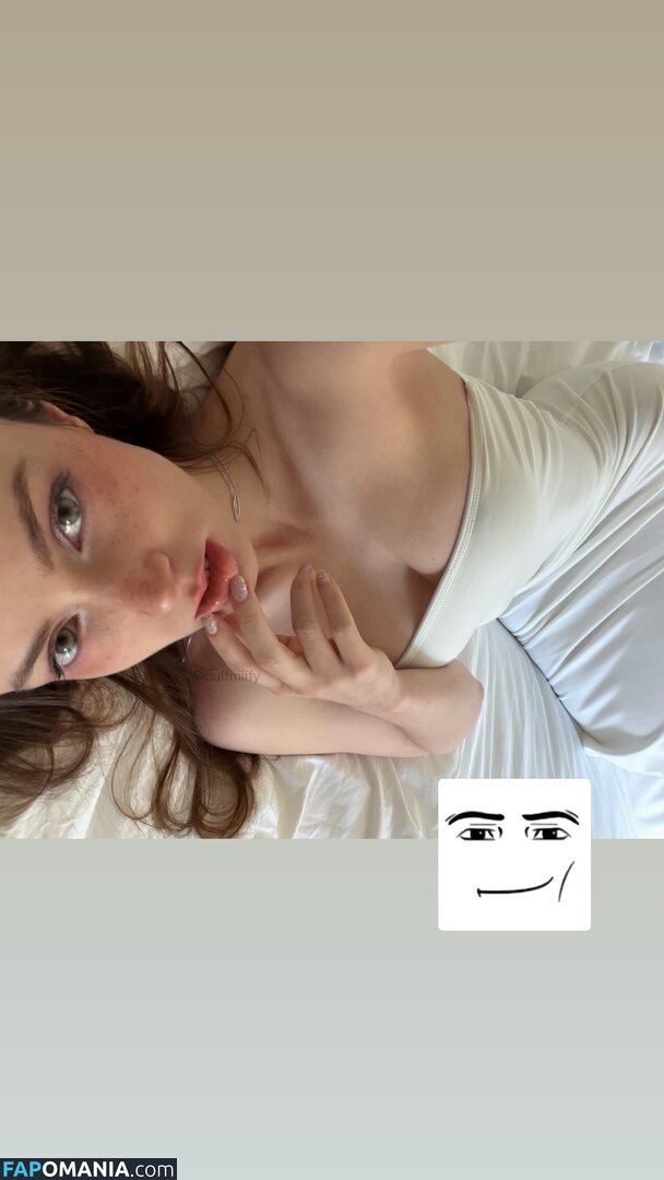 Buffmiffy Naken OnlyFans  Läckta Foto #13