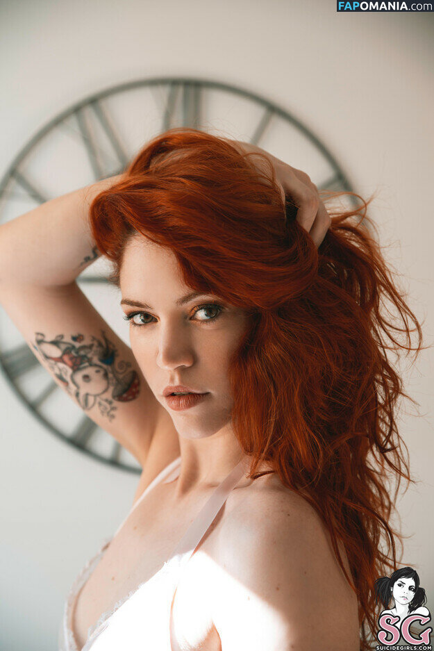 Bugalalla / Lamalia Naken OnlyFans  Läckta Foto #24