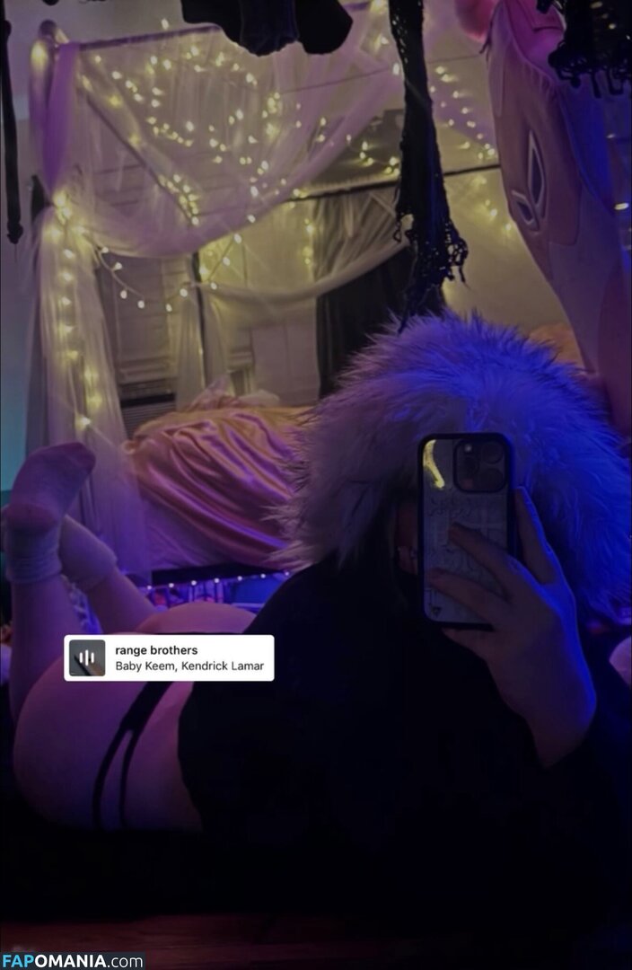 BuggieWuggie / buggieewuggiee Naken OnlyFans  Läckta Foto #1
