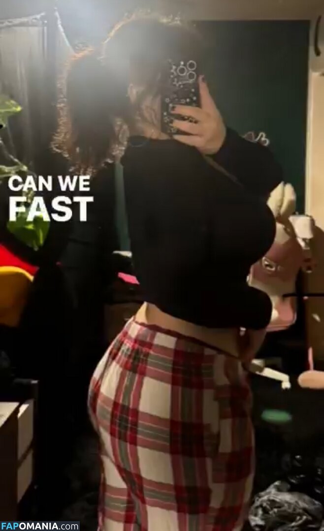 BuggieWuggie / buggieewuggiee Naken OnlyFans  Läckta Foto #4