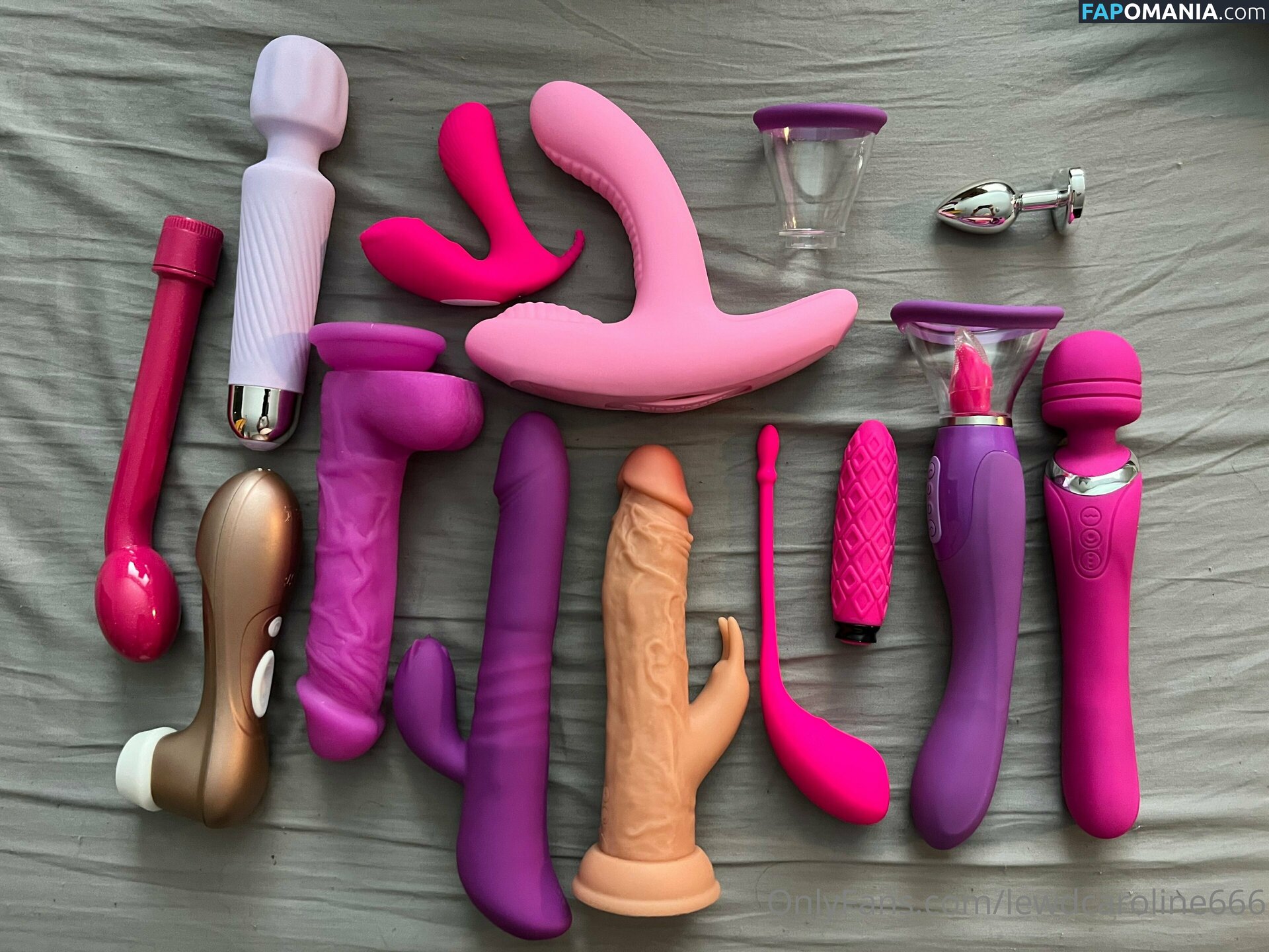 bugpussy666 Naken OnlyFans  Läckta Foto #4