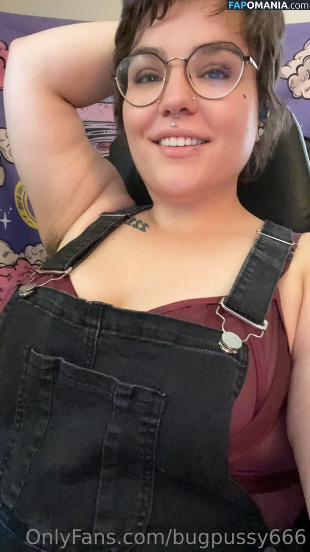 bugpussy666 Naken OnlyFans  Läckta Foto #47