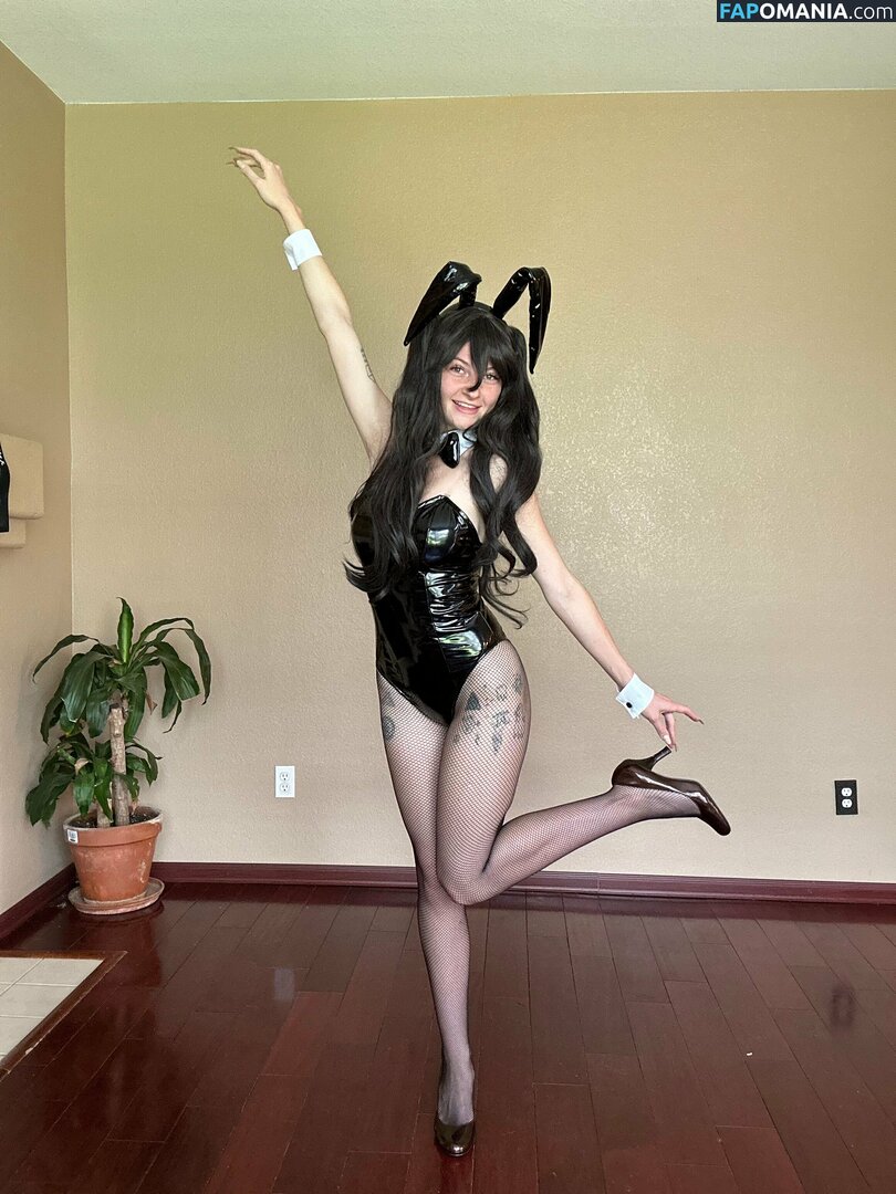 brookebratt / bugsandhugs666 / demongrimalkin Naken OnlyFans  Läckta Foto #3