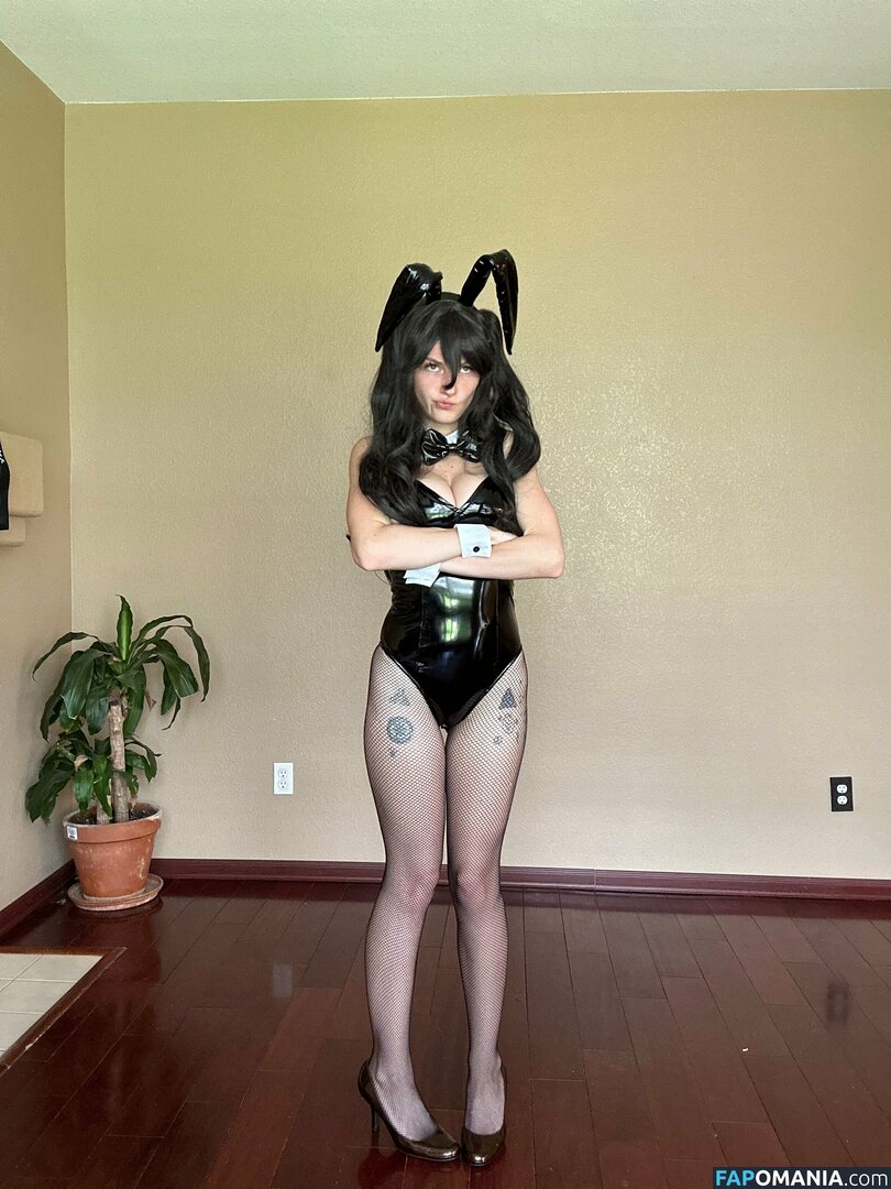 brookebratt / bugsandhugs666 / demongrimalkin Naken OnlyFans  Läckta Foto #5