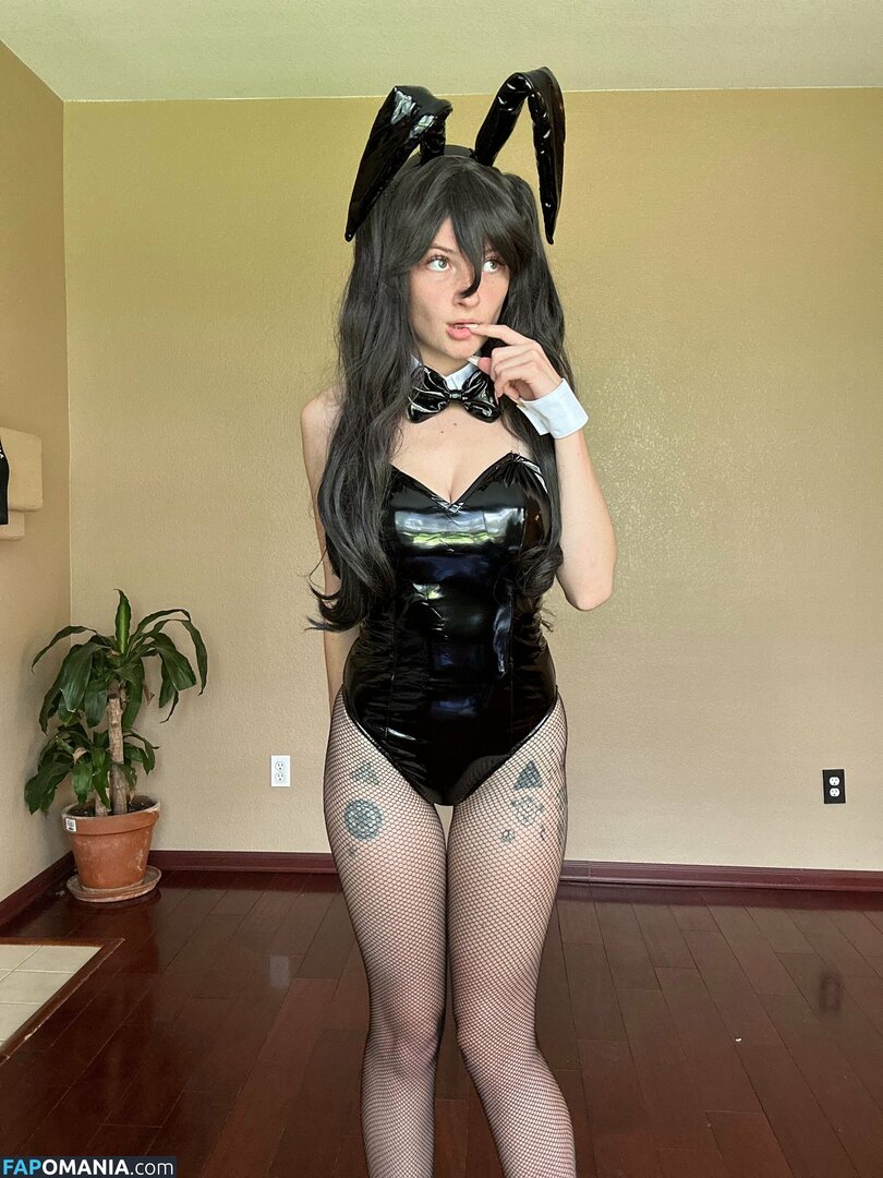 brookebratt / bugsandhugs666 / demongrimalkin Naken OnlyFans  Läckta Foto #10