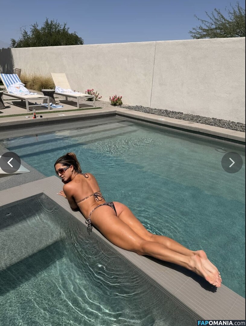 Builtbybells / bellabumzy / builtbybellls Naken OnlyFans  Läckta Foto #11