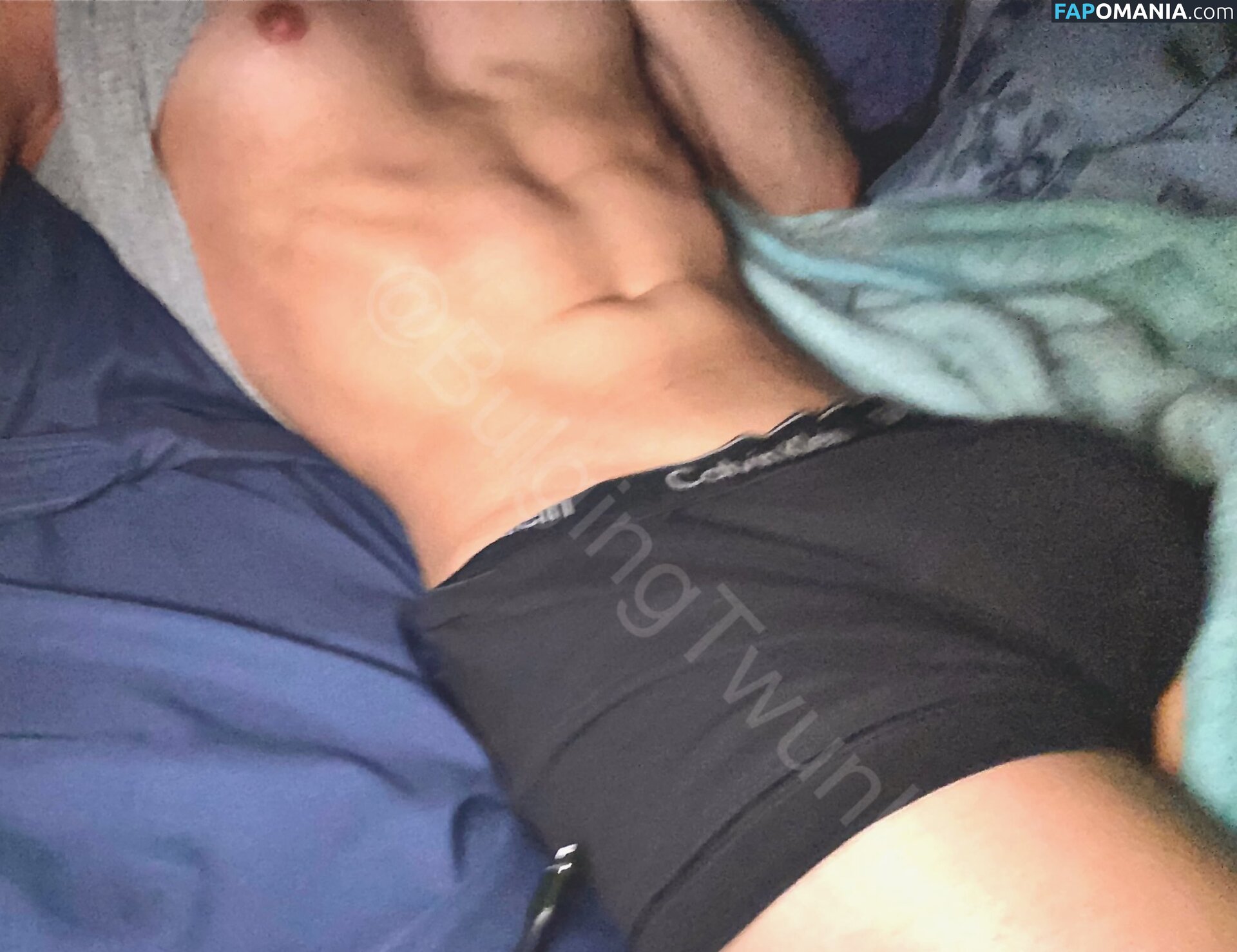 BulgingTwunk / bulging_twunk / https: Naken OnlyFans  Läckta Foto #2