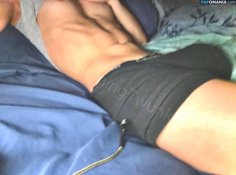 BulgingTwunk / bulging_twunk / https: Naken OnlyFans  Läckta Foto #7