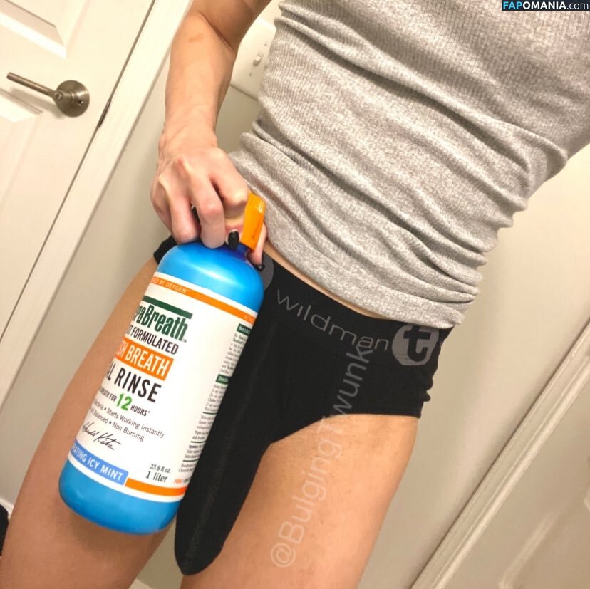BulgingTwunk / bulging_twunk / https: Naken OnlyFans  Läckta Foto #8