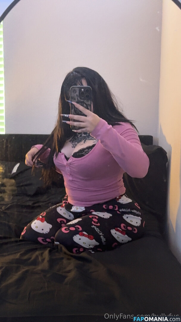 Bullyf / bullyfuckings / bullythemusic Naken OnlyFans  Läckta Foto #1