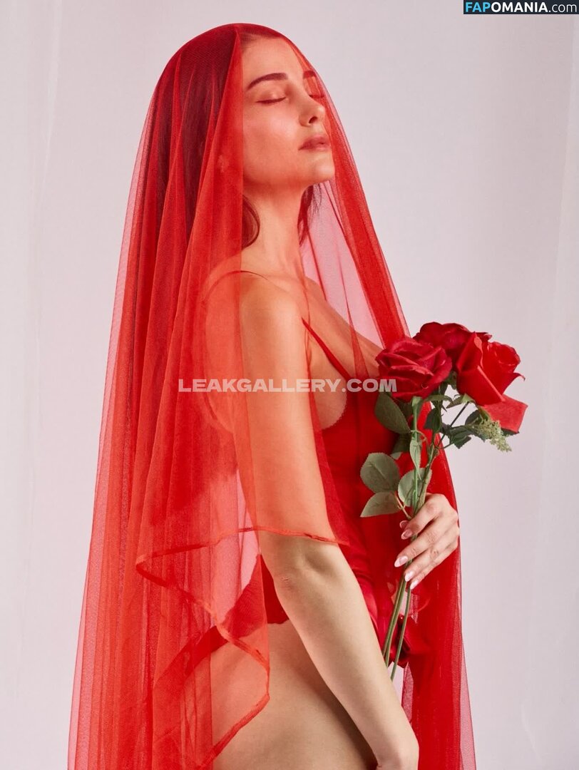 buluvahide Naken OnlyFans  Läckta Foto #5