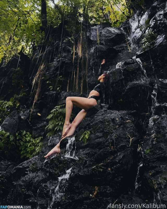 Bumbum Kalibum / kalibum Naken OnlyFans  Läckta Foto #4