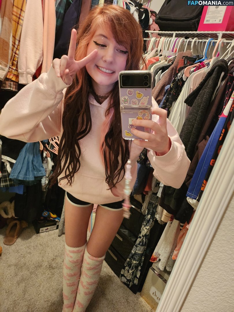 Bunimilk / Valslittleblog / Valsweetz Naken OnlyFans  Läckta Foto #61