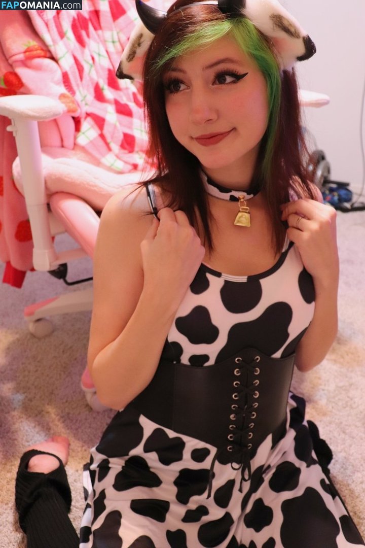 Bunimilk / Valslittleblog / Valsweetz Naken OnlyFans  Läckta Foto #122