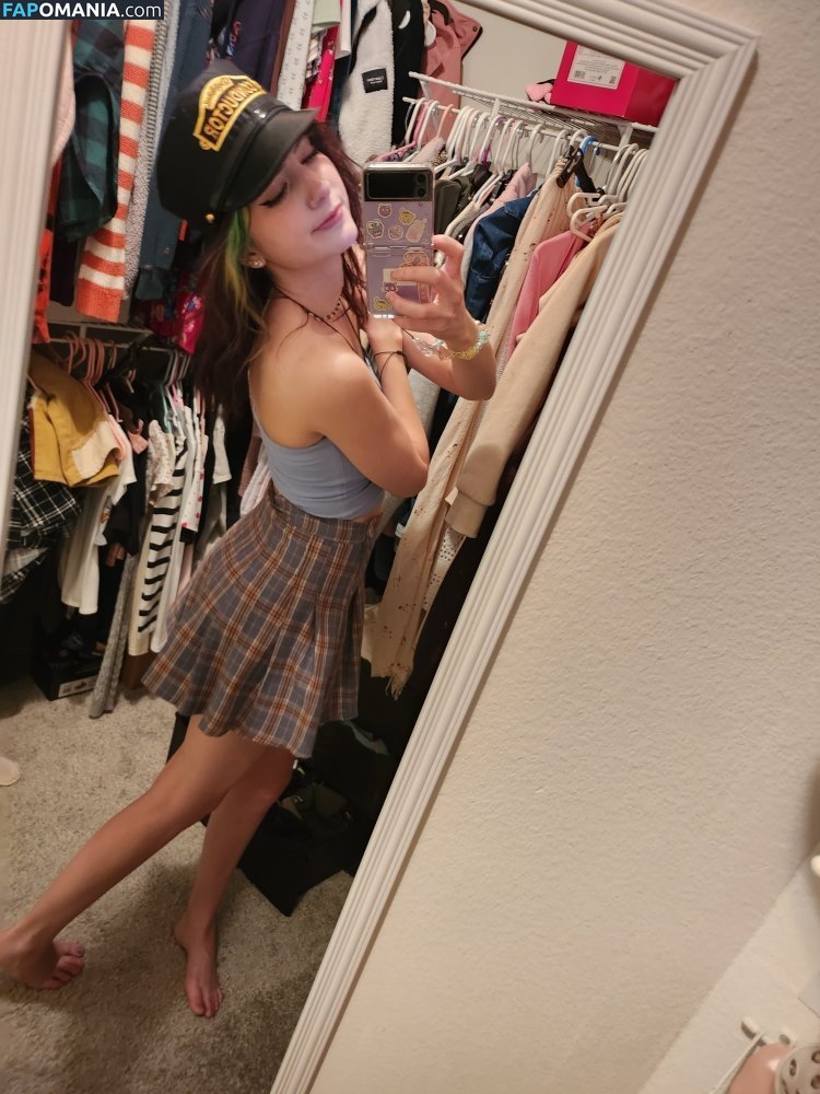 Bunimilk / Valslittleblog / Valsweetz Naken OnlyFans  Läckta Foto #171