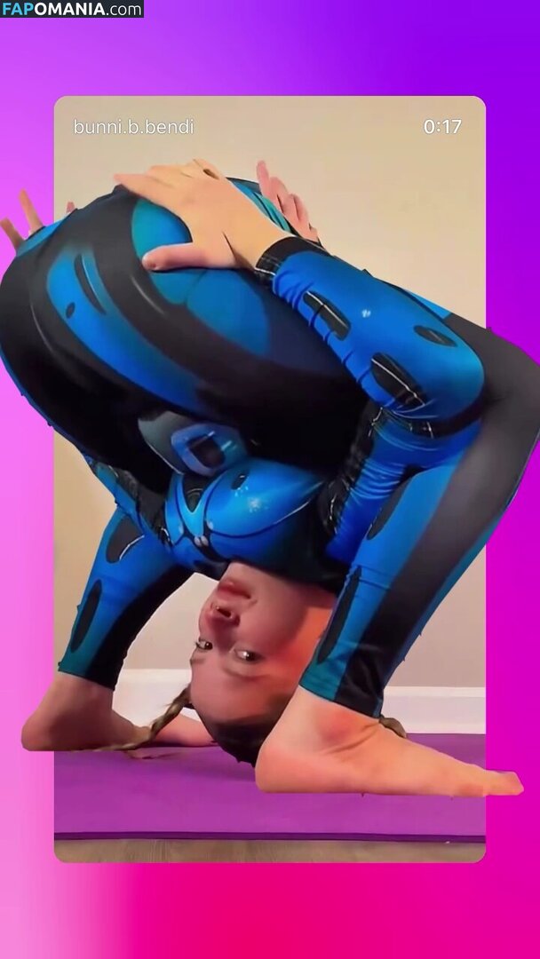 Bunni B Bendi / bunni.b.bendi / cw / https: Naken OnlyFans  Läckta Foto #2