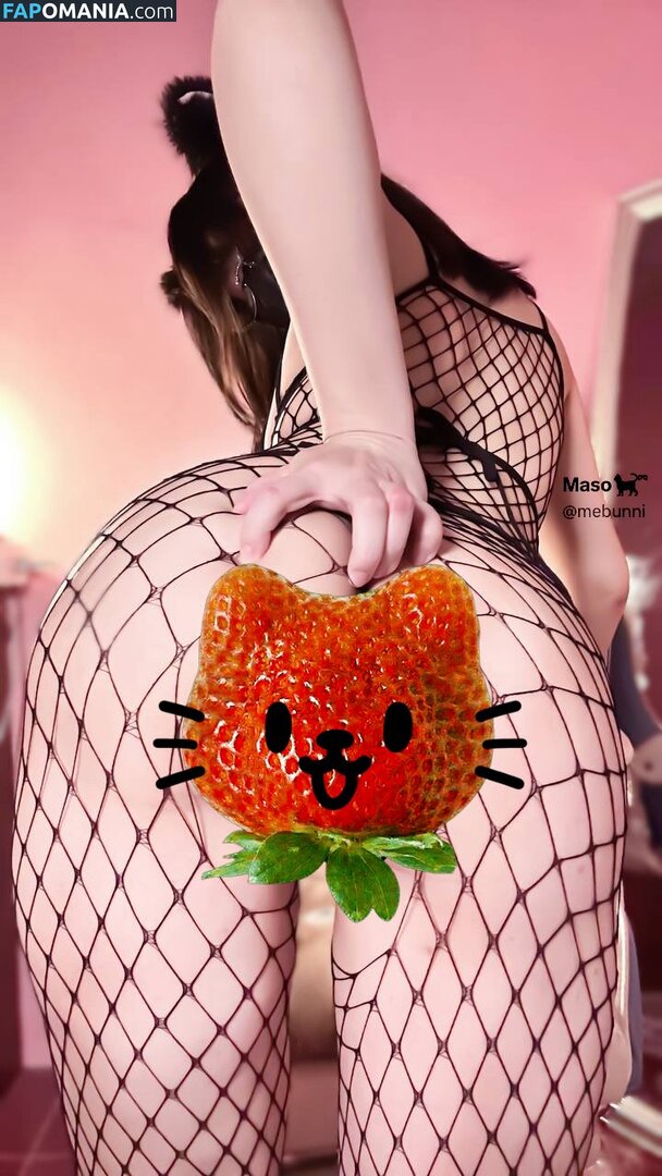 bunniboni / dropmaso / https: Naken OnlyFans  Läckta Foto #4
